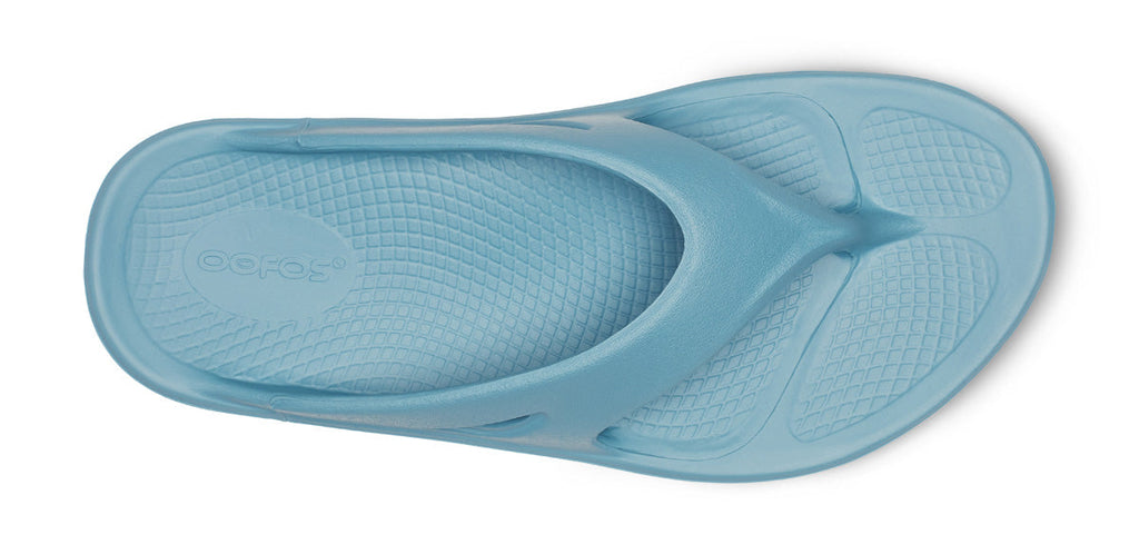 Women's OOriginal Sandal - Ocean Blue (SALE)