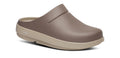 Women's OOcloog Stacked Clog - Portobello