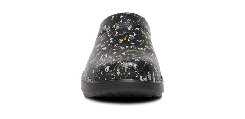 Women's OOcloog Limited Edition Clog - Meadow