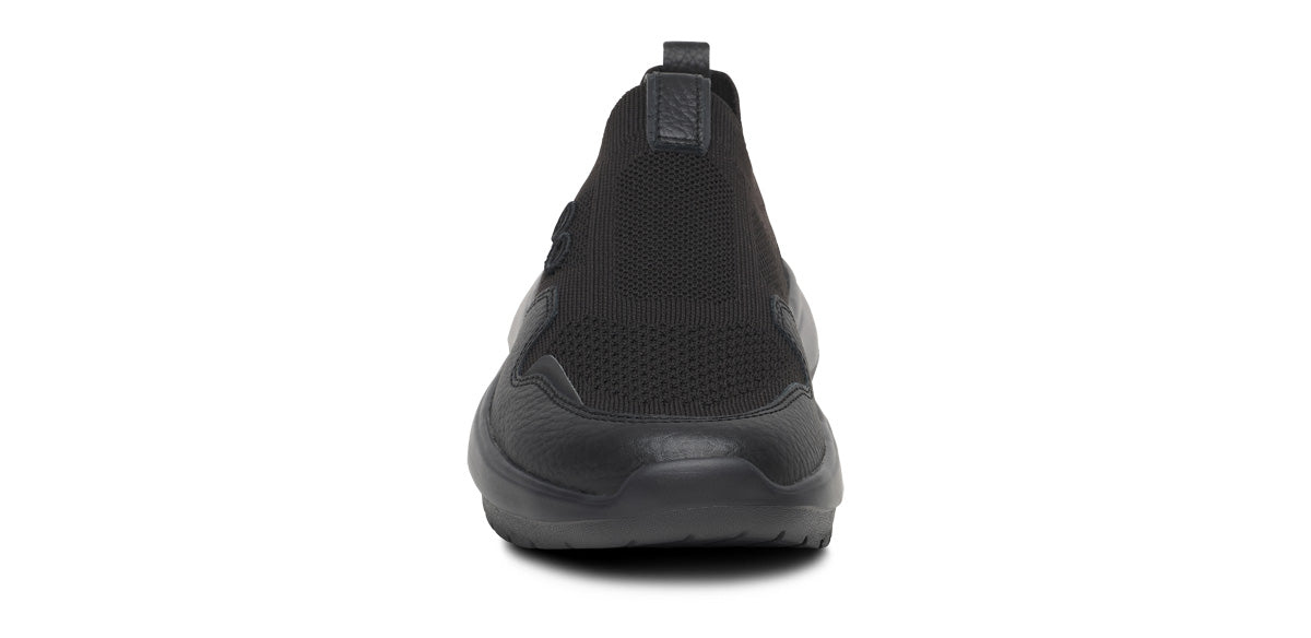 Women's Glide - Black