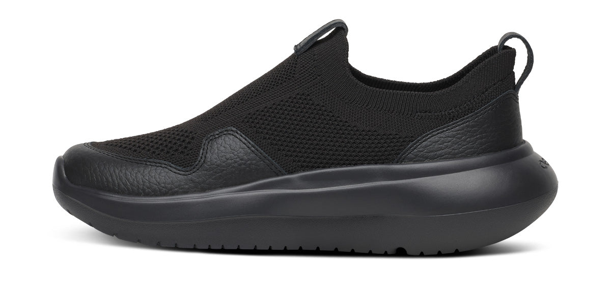 Women's Glide - Black