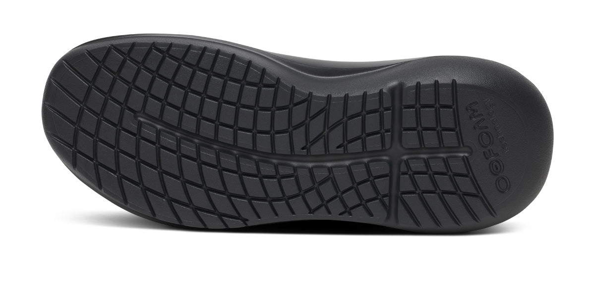 Women's Glide - Black
