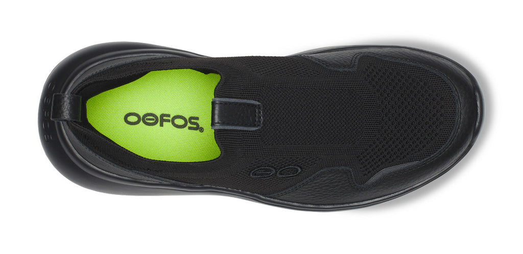 Men's Glide - Black