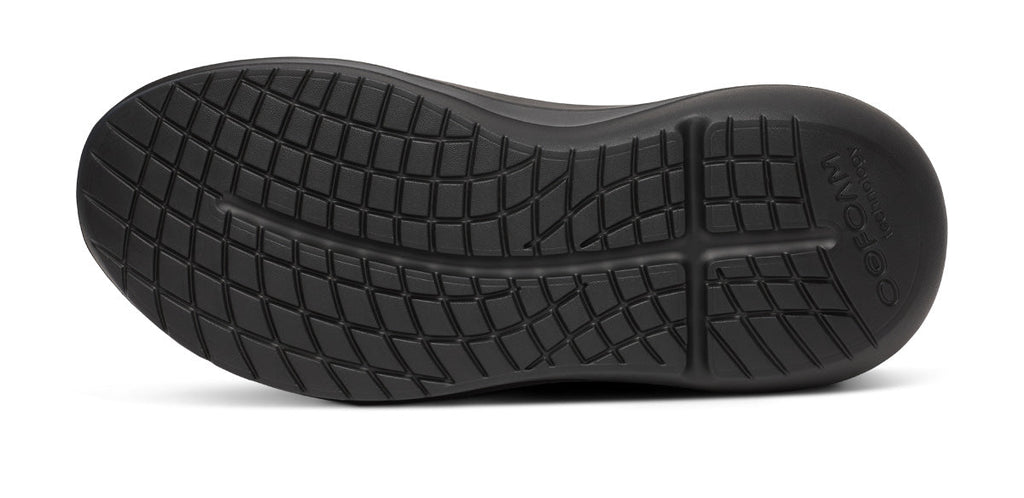 Men's OOmy Zen - Black
