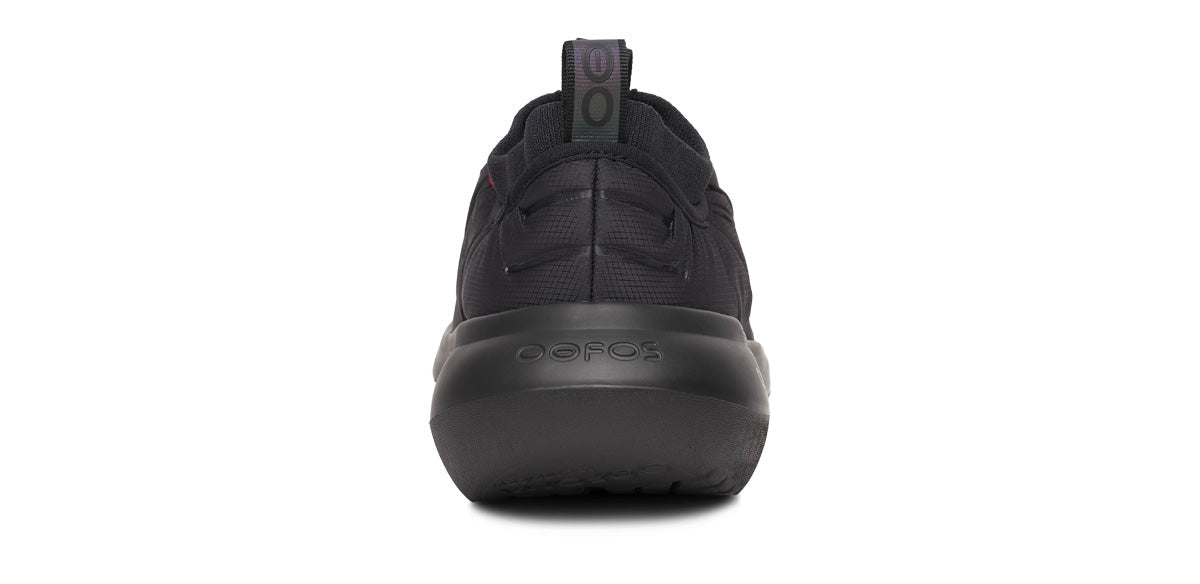 Women's Roam Thermo - Black