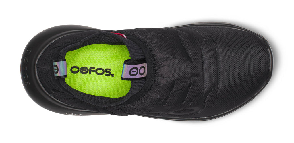 Women's Roam Thermo - Black