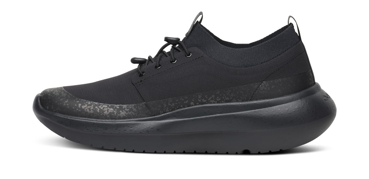 Men's Roam Ripstop - Black
