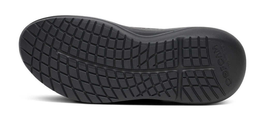 Men's Roam Ripstop - Black