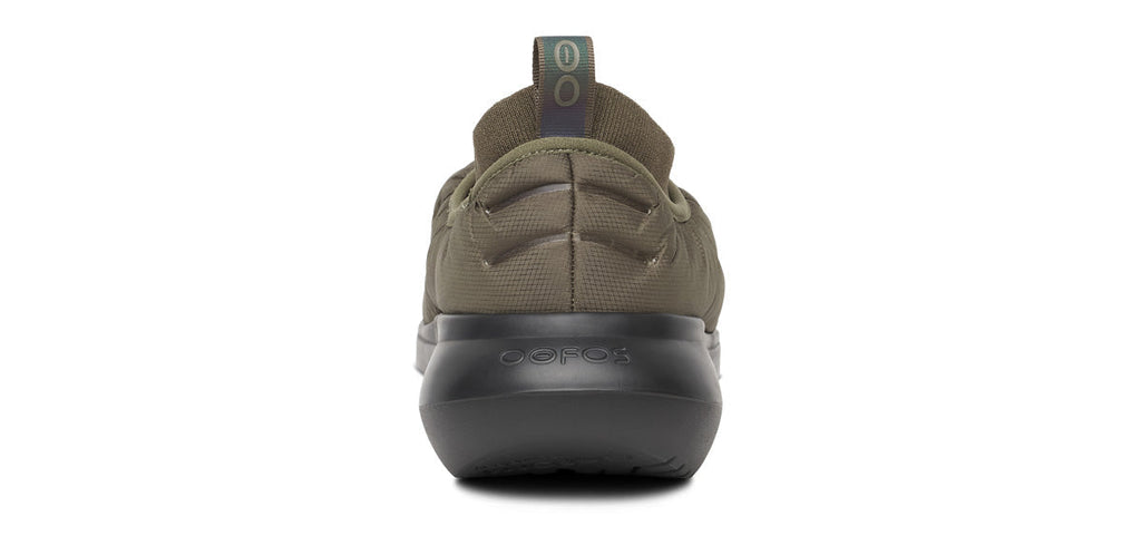 Men's Roam Thermo - Alpine Moss