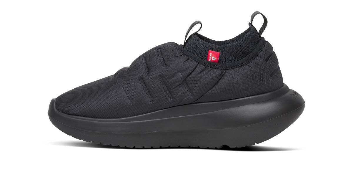 Men's Roam Thermo - Black