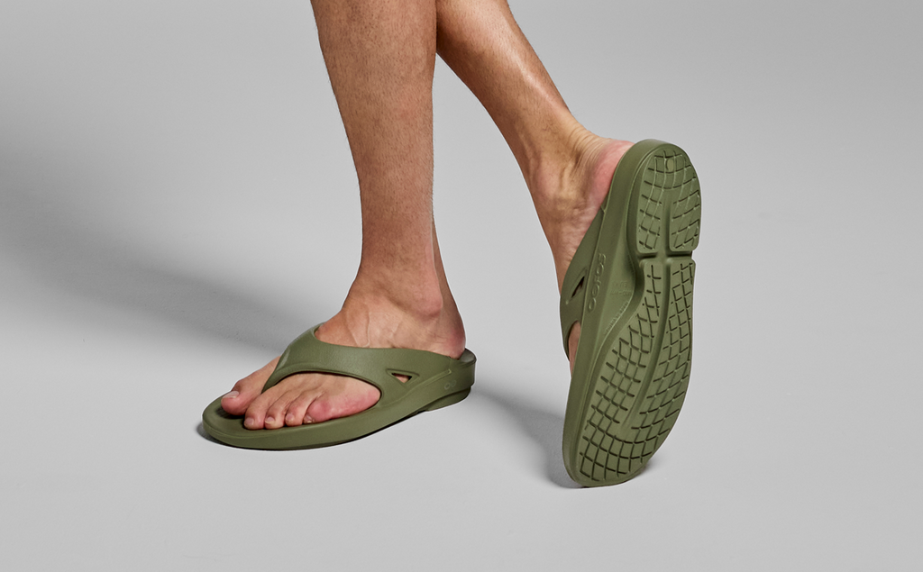 Men's OOriginal Sandal - Foliage (FINAL SALE)